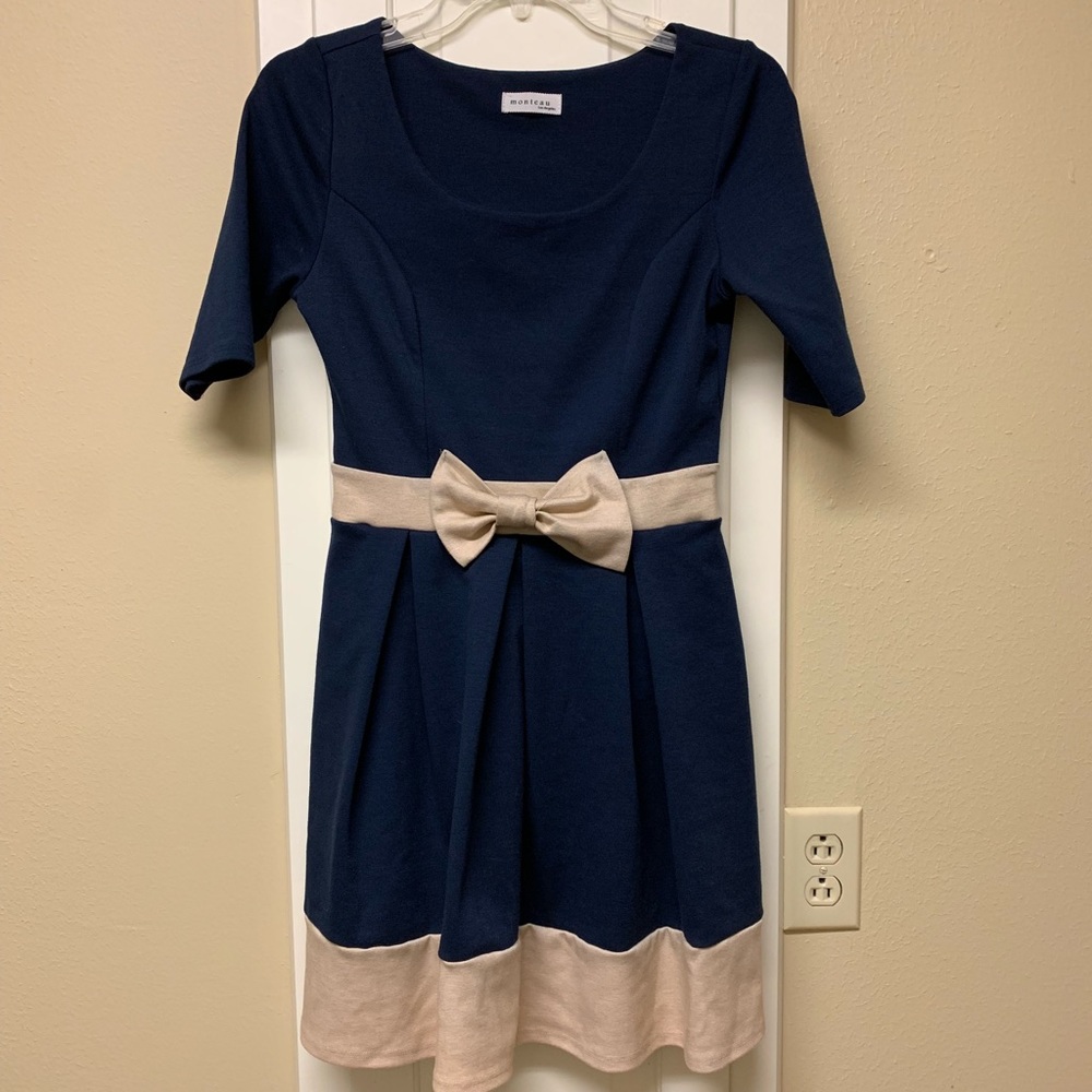 Fall dress